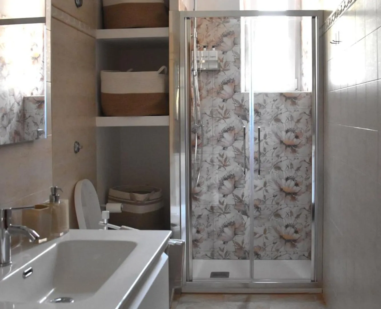 Apartment Roma Apt In Vatican Italy