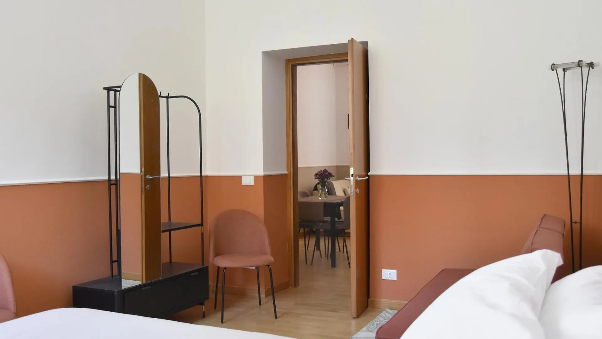Roma Apt In Vatican Rome