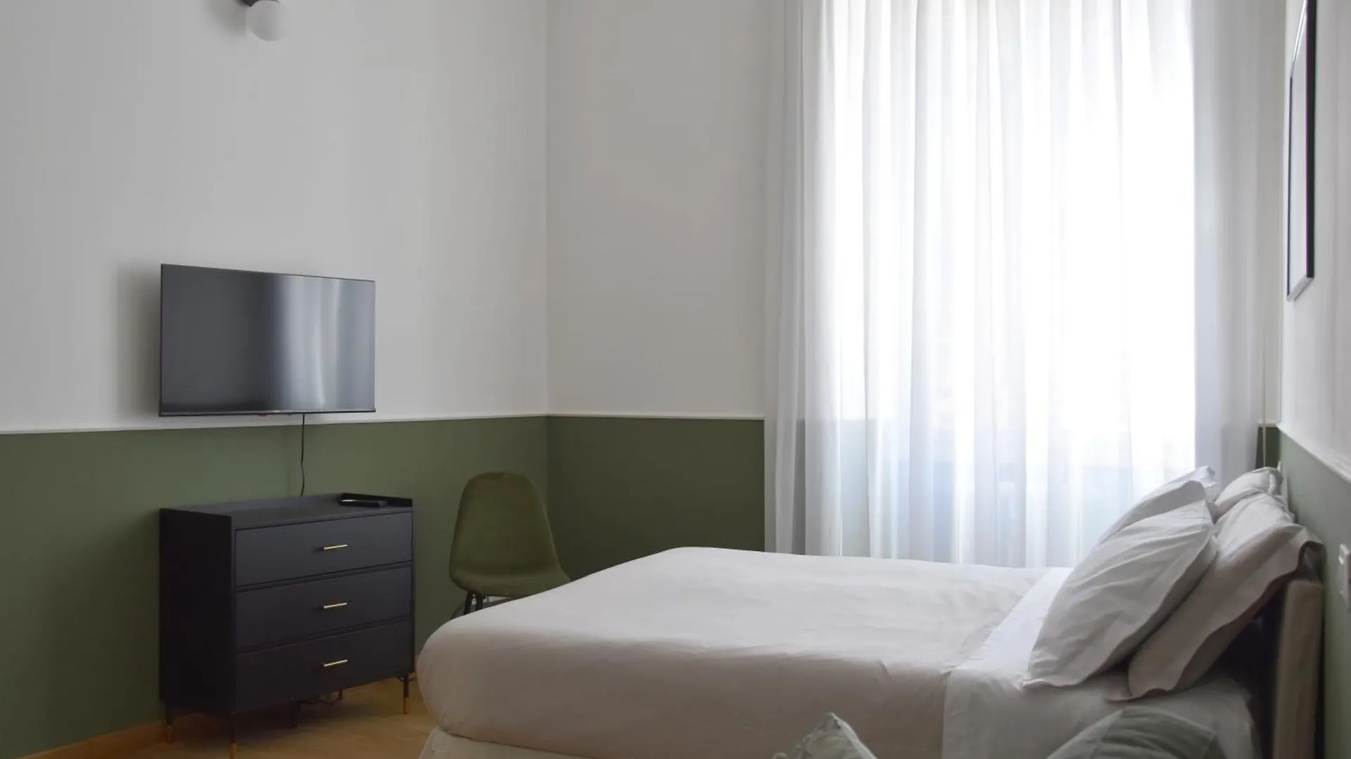Apartment Roma Apt In Vatican Italy