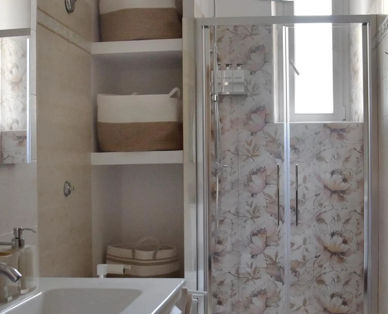 Daire Roma Apt In Vatican